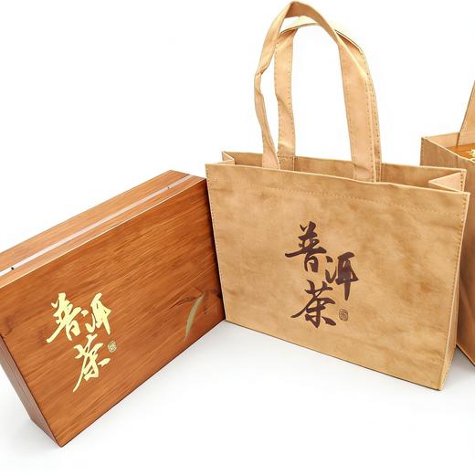 云南普洱茶（那卡古树生普）357克【NB】 商品图0