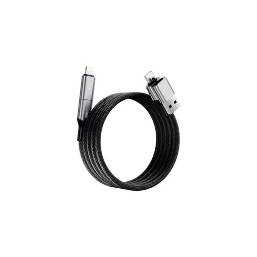 WIWU为悟 猛禽二代 240W 数据线 1.2m 商品图1