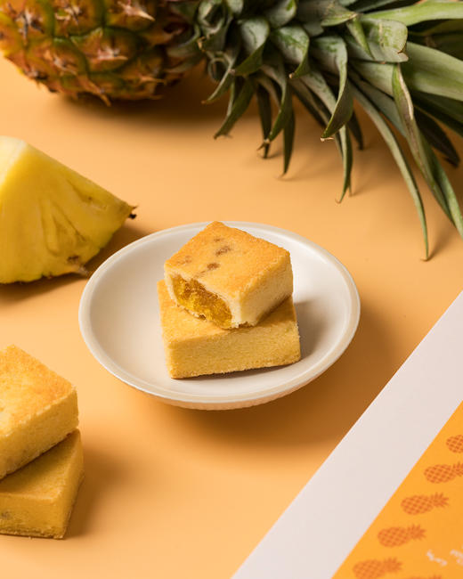 台湾土凤梨酥 商品图2