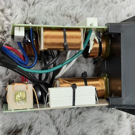 丹麦制造 Dynaudio / 丹拿 Evoke系列分频器 发烧友DIY好物 商品图2