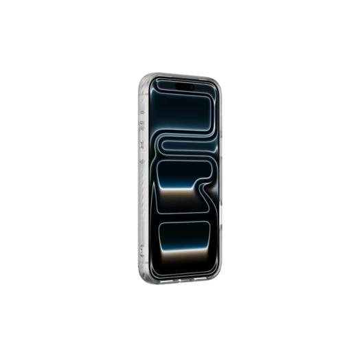 VOKAMO沃咔曼 iPhone 系列 冰川减震磁吸肤感保护壳-17 系列 商品图5