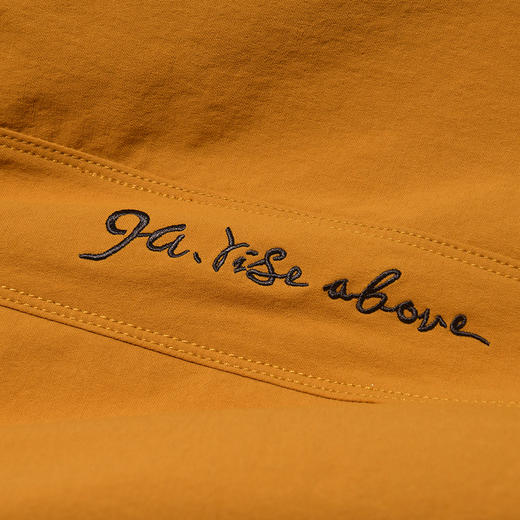 KAILAS凯乐石 中性款儿童9a短裤  KG2535339 商品图3