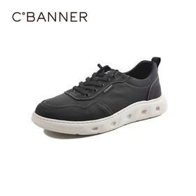 千百度2026春季男鞋轻薄透气贴合脚面 干爽不闷脚钓鱼鞋A26126686