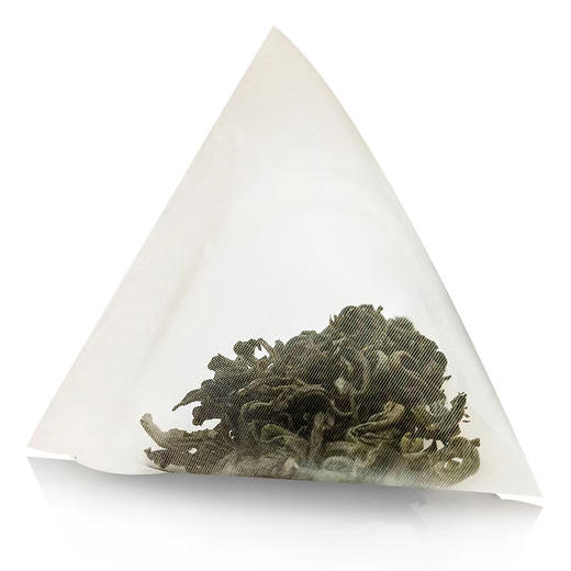 客家炒绿有机茶  20g/盒 商品图3
