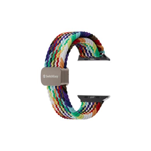 SWITCHEASY Apple Watch 系列 Candy 缤纷表带 商品图2
