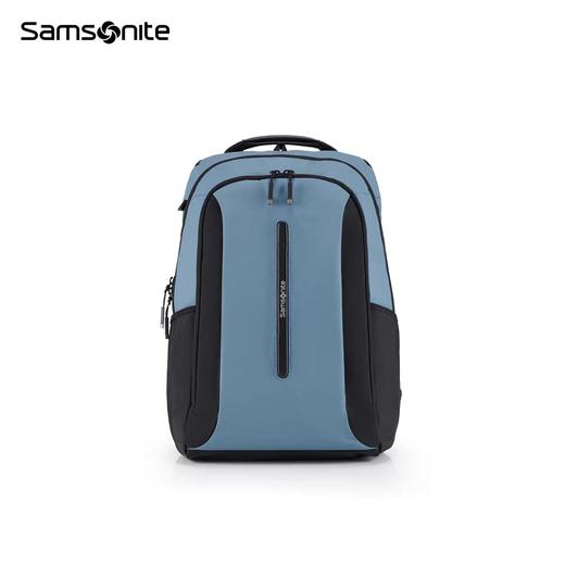 新秀丽SUPER DIVE系列多元出行大容量多隔层双肩包NY8*001 商品图1