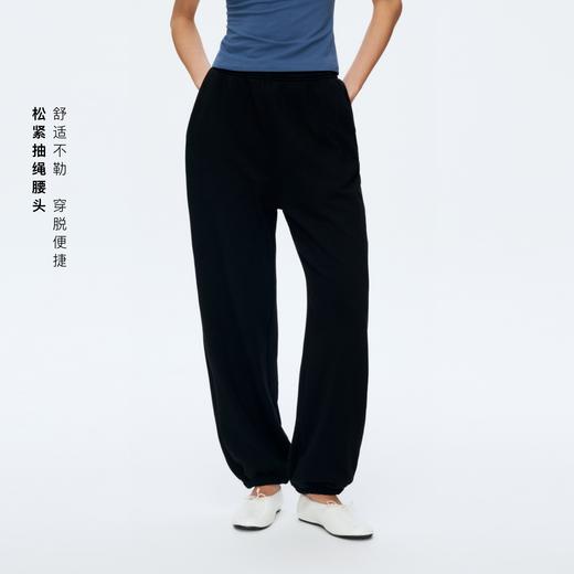 Oneup Sorona运动收脚卫裤 商品图2