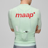 MAAP 男士 Training 系列 短袖骑行服 烟翠绿 商品缩略图3