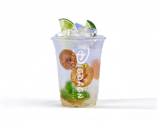 咸柠七 商品图0