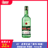 43°北京红星二锅头（绿瓶） 纯粮清香  750ml/瓶 商品缩略图0
