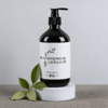 星级酒店500ml白茶香氛洗发水沐浴乳护发素宾馆SPA民宿浴场酒店 商品缩略图3