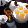 客家炒绿有机茶  50g/罐 商品缩略图3