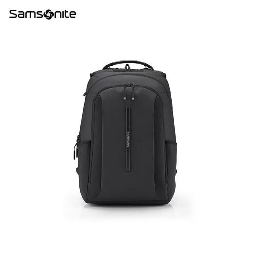 新秀丽SUPER DIVE系列多元出行大容量多隔层双肩包NY8*001 商品图2