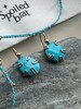SpoiledBrat Jewelry绿松石耳环 商品缩略图5