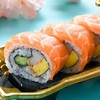 三文鱼卷寿司（3粒） 商品缩略图1