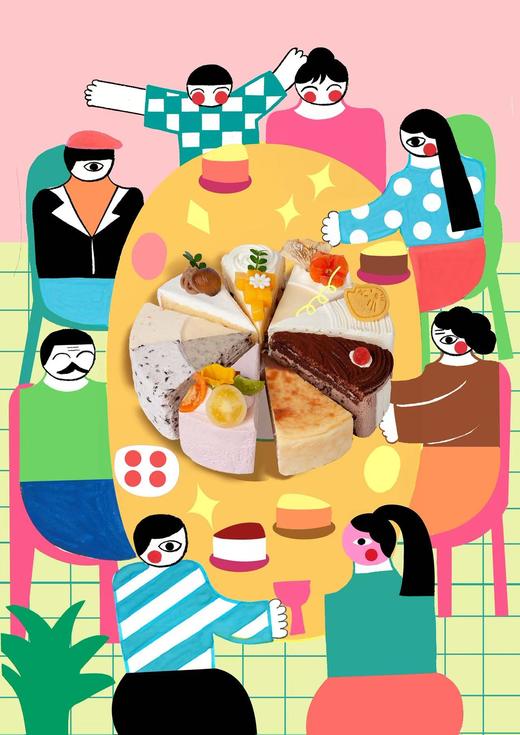 全家福 商品图0