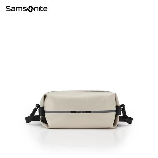 新秀丽EVERPACK系列轻便休闲多样背负单肩包NY7*002 商品图4