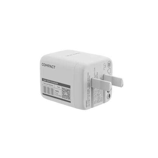 VOKAMO沃咔曼 万马奔腾 45W 双口充电器 商品图1