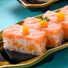 三文鱼押寿司（6粒） 商品缩略图2