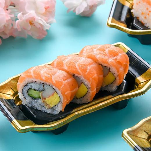三文鱼卷寿司（3粒） 商品图2