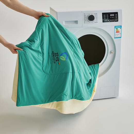 【春夏上新】自然醒卫仕•净护彩盾凉感夏被被子被芯LFS 商品图12