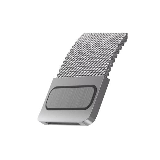 SWITCHEASY Apple Watch 系列 Mesh 不锈钢磁扣表带 商品图5
