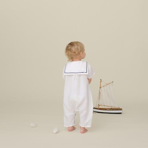 benebene 26SS新品 连衣裙短袖套装 商品图2