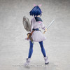 【GSC预售定金】1/7标准比例 城峰亚希 勇者之渣 手办模玩 商品缩略图3