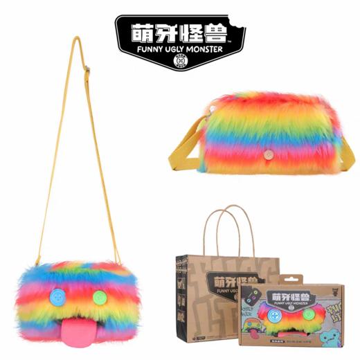 Fuggler公仔系列 商品图11