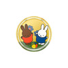 【Miffy 米菲色彩】米菲一起玩 泡泡骚 x Miffy联名系列 POPGRIP泡泡骚手机粘贴式气囊支架 Tidepool流沙系列 植物花卉 商品缩略图2