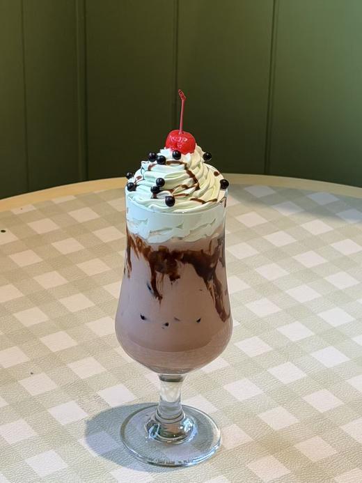 薄巧雪顶可可 商品图0