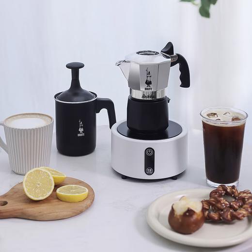 BIALETTI双阀摩卡壶2杯 商品图1