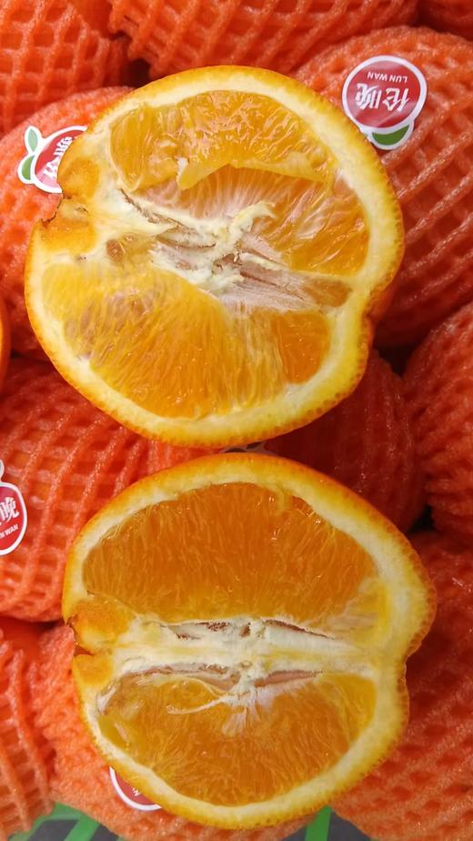 【社群团购】伦晚橙【约6斤】【周六送货到家】【BJ】 商品图2