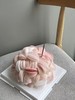 「女士」樱花粉花球蛋糕 商品缩略图0