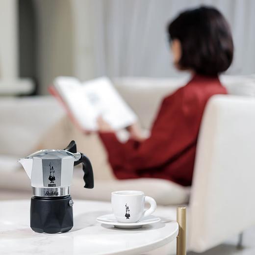 BIALETTI双阀摩卡壶2杯 商品图4
