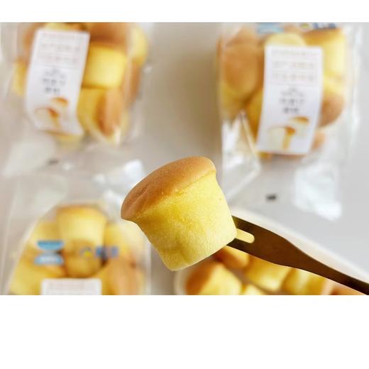 鲜尝厚买黄天鹅鸡蛋仔蛋糕90g*24包 商品图4