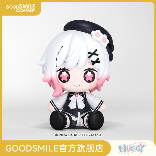 【GSC预售定金】Huggy Good Smile 樱羽艾玛 魔法少女的魔女审判 商品图0