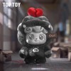 TOP TOY Q宝×猪猪侠 超萌猪队友系列毛绒挂件盲盒 商品缩略图4