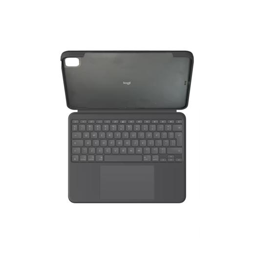 LOGITECH罗技 iPad 键盘套适配 13 英寸 iPad Pro (M4) 商品图3