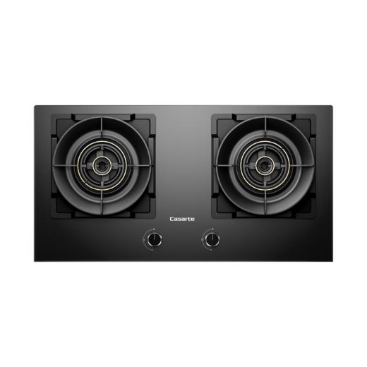 【美居】卡萨帝 燃气灶 JZT-G5G86FGU9  商品图0