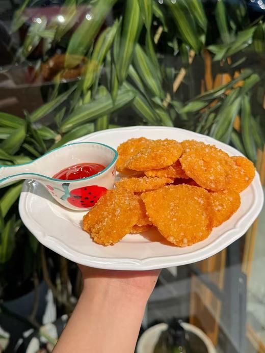 薯片炸鸡（30分钟左右出餐） 商品图1