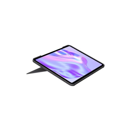 LOGITECH罗技 iPad 键盘套适配 13 英寸 iPad Pro (M4) 商品图4