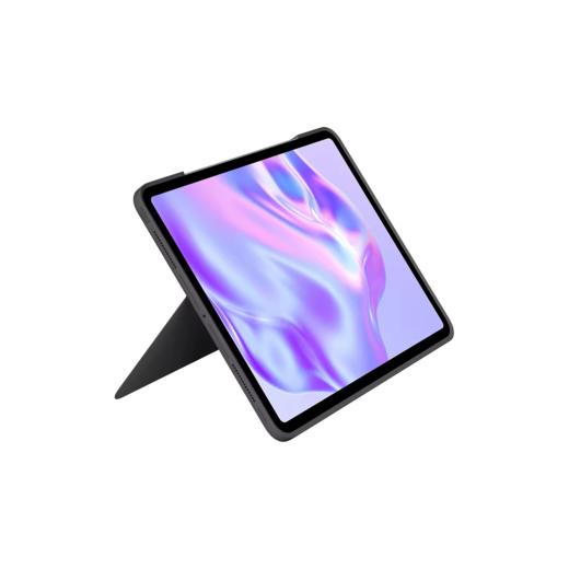 LOGITECH罗技 iPad 键盘套适配 13 英寸 iPad Pro (M4) 商品图2