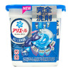 日本宝洁4D洗衣凝珠洗衣球(室内晾晒)11颗/117674 去污消臭留花香 商品缩略图0