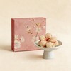 【爆品尝鲜】海棠酥（四枚装）-112g 商品缩略图0
