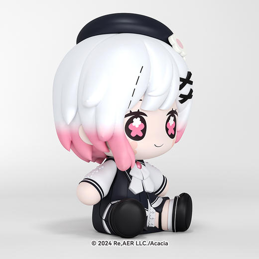 【GSC预售定金】Huggy Good Smile 樱羽艾玛 魔法少女的魔女审判 商品图3