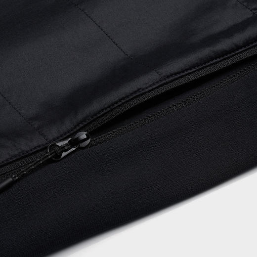 【积】男款AR 运动保暖马甲 KG2430114【积分兑换商品，一经兑换，不退不换】 商品图3