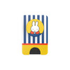 【Miffy 米菲色彩】米菲条纹·MagSafe卡包 泡泡骚 x Miffy联名系列 WALLET卡包 Wallet of Magsafe磁吸卡包系列 黄色 商品缩略图2