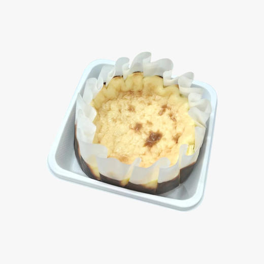 原味巴斯克 商品图0