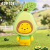TOP TOY 迪士尼小熊维尼小小果圃系列盲盒 商品缩略图2